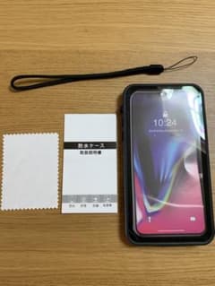 iPhone11 ケースのサムネイル
