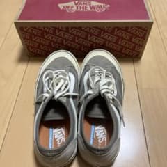 VANS スニーカー グレー 95 (US 10)のサムネイル
