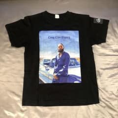ニプシーハッスル☆プリントTシャツのサムネイル