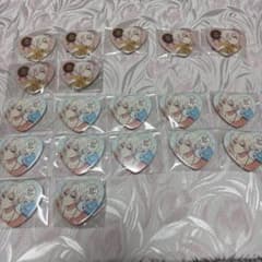 アイドリッシュセブン 九条天 缶バッジのサムネイル