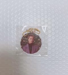 EXILE 会場ガチャ　POW TAKAHIRO アクリルオーナメントのサムネイル