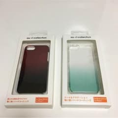 スマホ☆カバー新品✨2個セットのサムネイル
