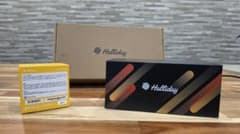 新品未使用】スマートメガネHalliday Glasses 未開封 - メルカリ