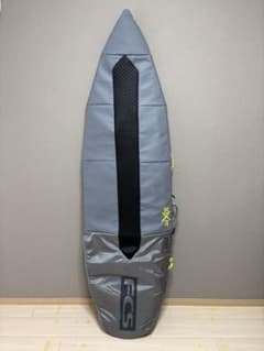 美品 ロスト ビッグリグドライバー 5'11|mercariメルカリ官方指定廠商