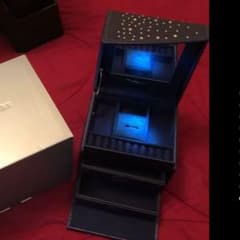 スタージュエリー  ジュエリーボックスのサムネイル
