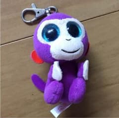 キーホルダーのサムネイル
