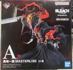 H*8様 一番くじ BLEACH A賞 黒崎一護 MASTERLISEのサムネイル