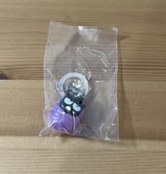 バッドばつ丸　めじるしアクセサリーのサムネイル