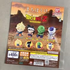 まちぼうけ ドラゴンボール2【台紙POPのみ】 - メルカリ