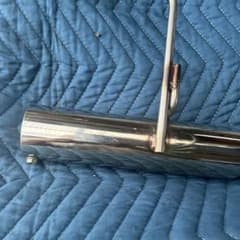ホンダアクティ ha3 Works win レーシングマフラー ホンダアクティ ha3 Works win レーシングマフラー - メルカリ