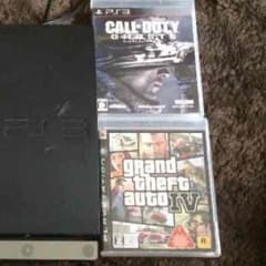 ps3ソフトのサムネイル