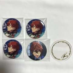 あんスタ 天城燐音 5周年 7周年 缶バッジ - メルカリ