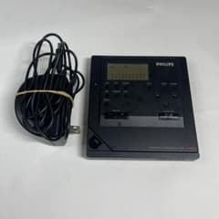 希少 PHILIPS フィリップス AZ6808/06 ポータブルCDプレーヤー - メルカリ