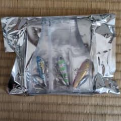 メタルバイブレーション 30g 3個セットのサムネイル