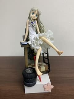 めんま あの花 アルター フィギュアのサムネイル