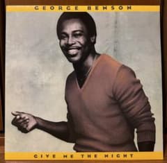 George Benson - Give Me the Nightのサムネイル
