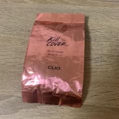 CLIO KILL COVER GLOW CUSHION 02 LINGERIEのサムネイル