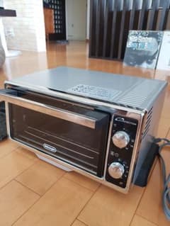 DeLonghiデロンギ　コンベクションオーブンのサムネイル