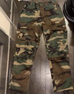 ROTHCO カーゴパンツのサムネイル