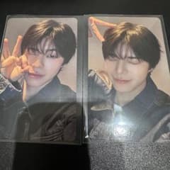 KO1KEYZ KOSUKE 照井康祐 009 008 ファンミ トレカ - メルカリ