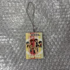 BTS TinyTan 紅茶花伝 アクリルキーホルダーのサムネイル