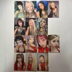 XG the core タワレコ 渋谷 ラキドロ 特典 トレカ 14種 コンプ XG THE CORE 核 タワレコ 特典 渋谷 ラキドロ 14種 コンプ - メルカリ