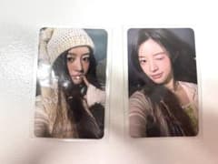 ILLIT Super Real Me ミンジュトレカセットのサムネイル