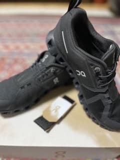 ON Cloud5 Waterproof 25.5のサムネイル