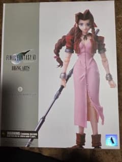 スクウェア・エニックス ブリングアーツ ファイナルファンタジー VII