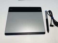 Wacom ペンタブ　ペンタブレット　CTL-480のサムネイル