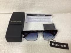 POLICE ORIGINS 62 SPLP25 サングラス m68302750612_1.jpg?1775052121