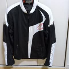 seool's バイクジャケット LLサイズのサムネイル