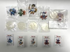 未使用・極美品】ドラゴンクエスト～ロトの伝説編～ 勇者セット - メルカリ