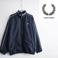 フレッドペリー FRED PERRY ブルゾンのサムネイル