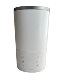 IRIS OHYAMA 上給水加湿器 AHM-HU55A-W ハイブリッドのサムネイル