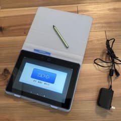 チャレンジパッドNEXT Benesse タブレット TAB-A05-BA1 - メルカリ