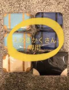 えのきかくさん専用　ANA ビジネスクラスアメニティのサムネイル