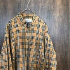 バーバリー　Burberry シャツのサムネイル