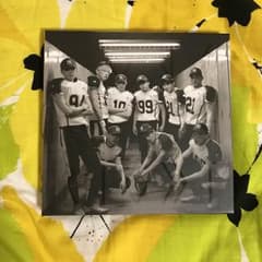 EXO Love Me Right 韓国Ver.のサムネイル