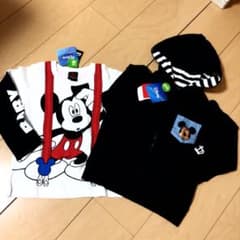 新品 ベビードールセットのサムネイル