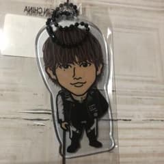 登坂広臣 クリアチャームのサムネイル