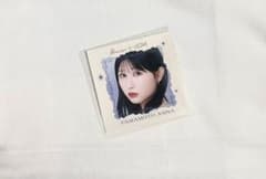 【=LOVE】山本杏奈 Ririmew コラボカードのサムネイル