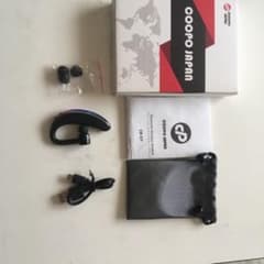 Bluetoothヘッドセットのサムネイル