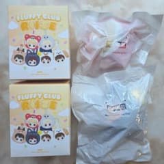 RIIZE ショウタロウ ウォンビン POPMART リズコ トニャンドクセットのサムネイル