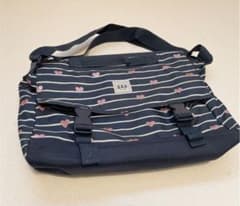 GAP リュック 2way 通学 通塾 スクールバッグのサムネイル