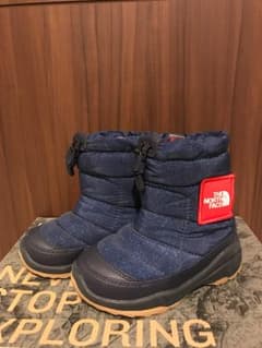 ザ ノースフェイス  ヌプシ スノーブーツのサムネイル