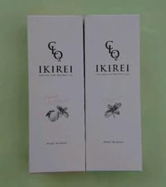 ♥️  IKIREI イキレイ♥️  2本セットのサムネイル