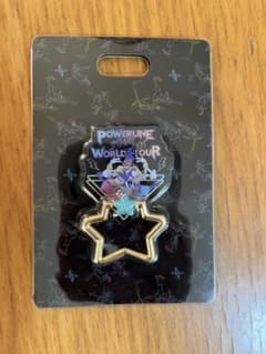 ディズニー　グーフィー　スマホリングのサムネイル