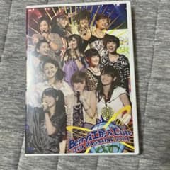 Berryz工房＆Cute DVD MAGAZINE Vol.4 - メルカリ