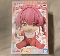 ホロライブ IF ホロベイビーズ 宝鐘マリン　★新品未開封★のサムネイル